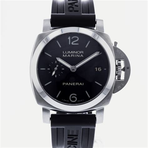 panerai pam 392 luminor marina 1950 for sale|Panerai Luminor 1950 submersible slytech.